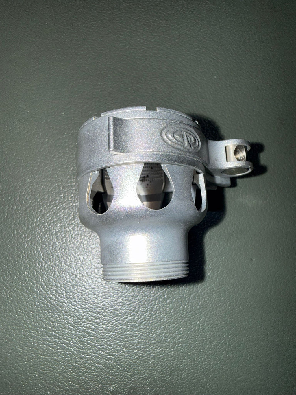 Custom Products Feedneck