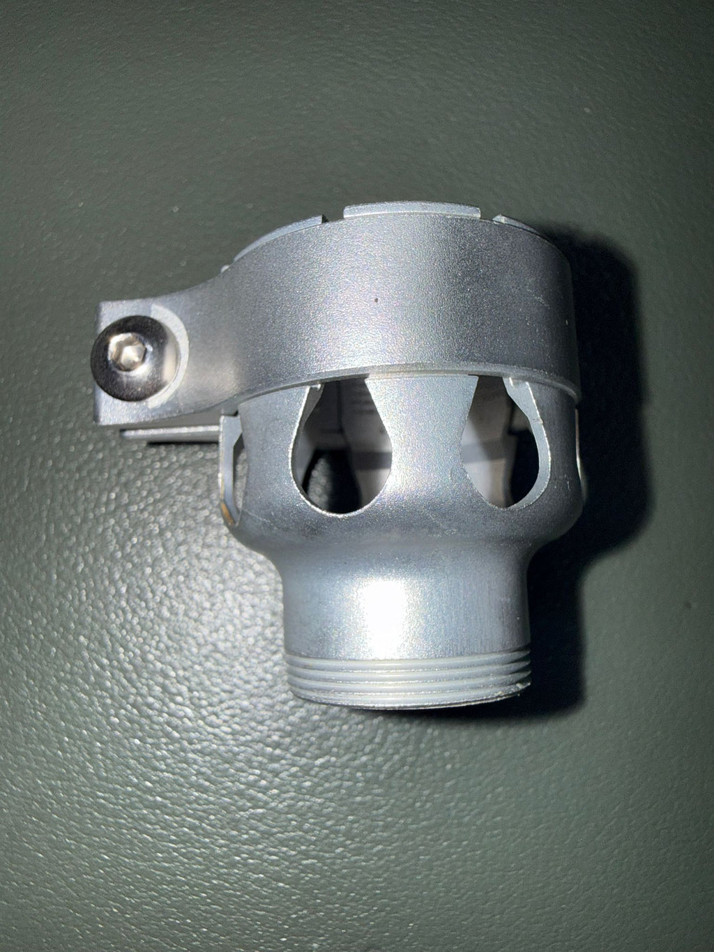 Custom Products Feedneck