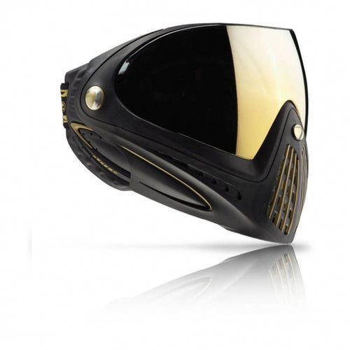 Dye I4 Goggle, thermal lens
