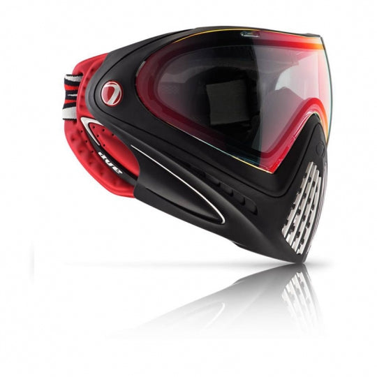 Dye I4 Goggle, thermal lens