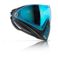 Dye I4 Goggle, thermal lens
