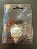 Dye Microgauge 750psi