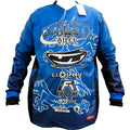 JT Team Dynasty Odyssey Pro Anniversary Paintball Jersey