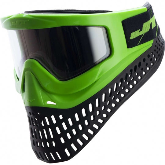 JT Proflex X Goggle thermal lens quick change system