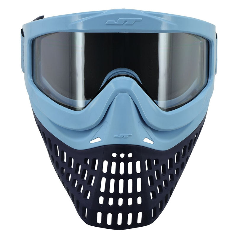 JT Proflex X Goggle thermal lens quick change system