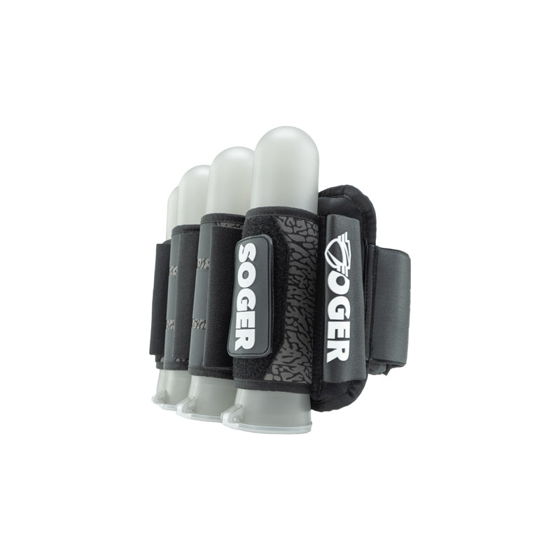 Soger FLX ProPack 4+5