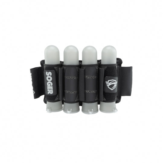 Soger FLX ProPack 4+5