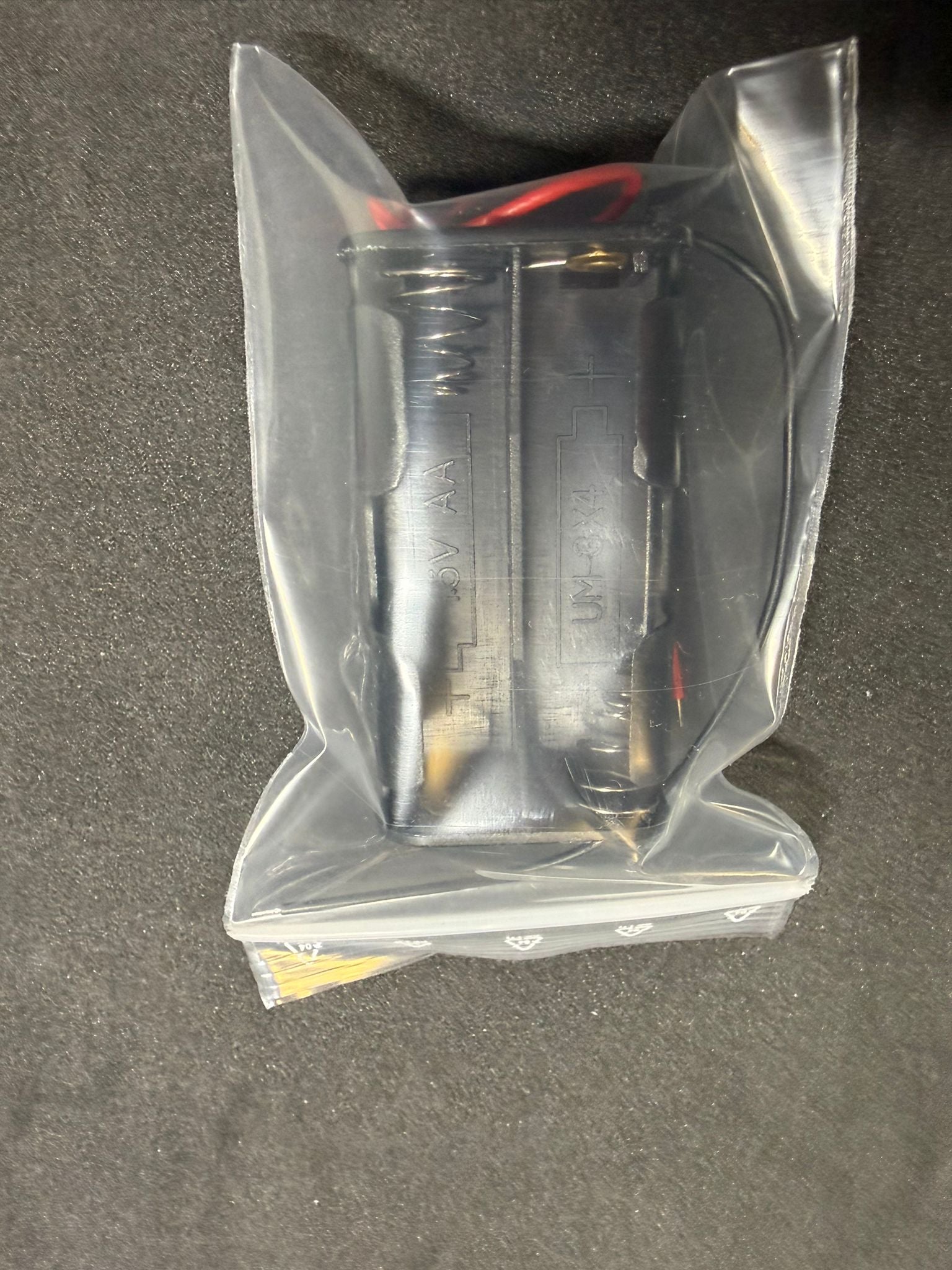 Halo Battery Case