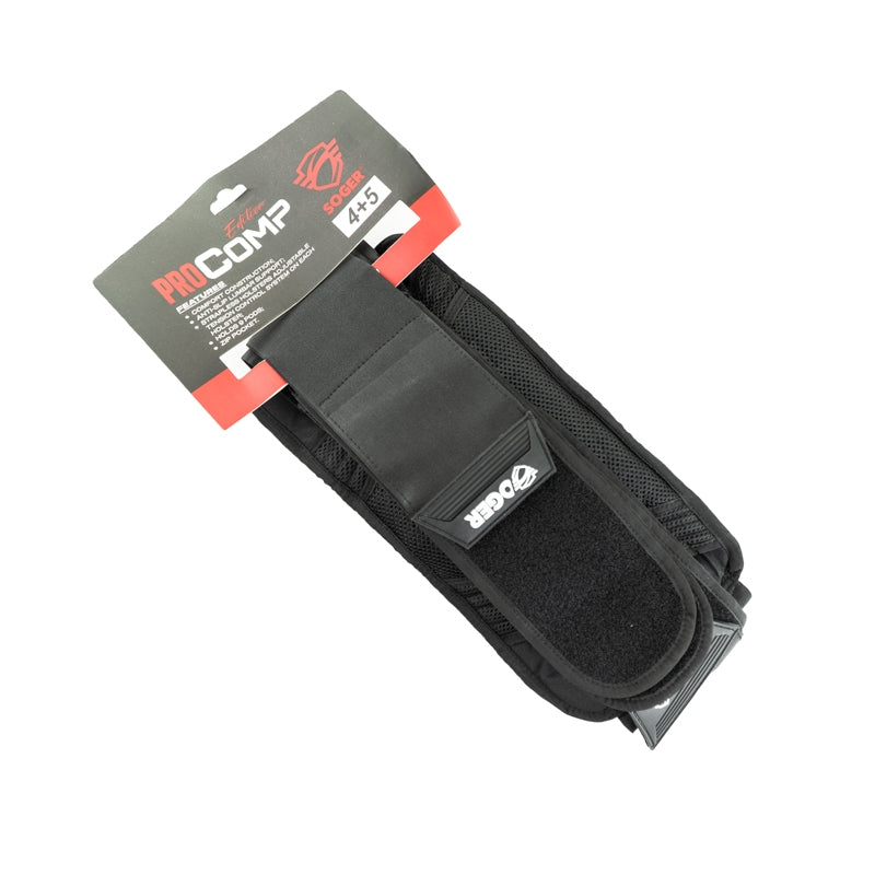Soger ProComp Battlepack 4+5