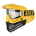 JT Proflex Goggle Referee thermal lens clear
