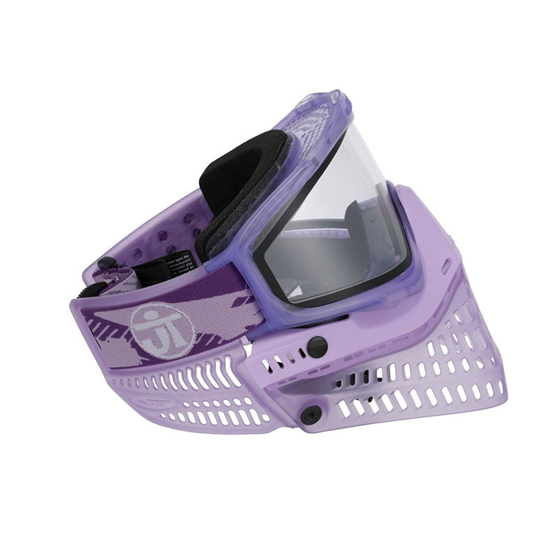 JT Proflex LE Goggle Birthstone Alexandrite Ice
