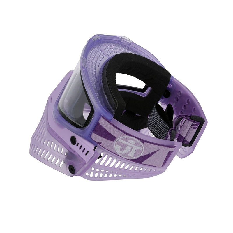 JT Proflex LE Goggle Birthstone Alexandrite Ice