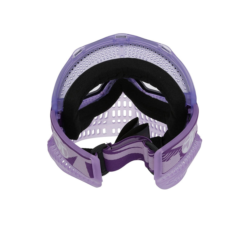 JT Proflex LE Goggle Birthstone Alexandrite Ice