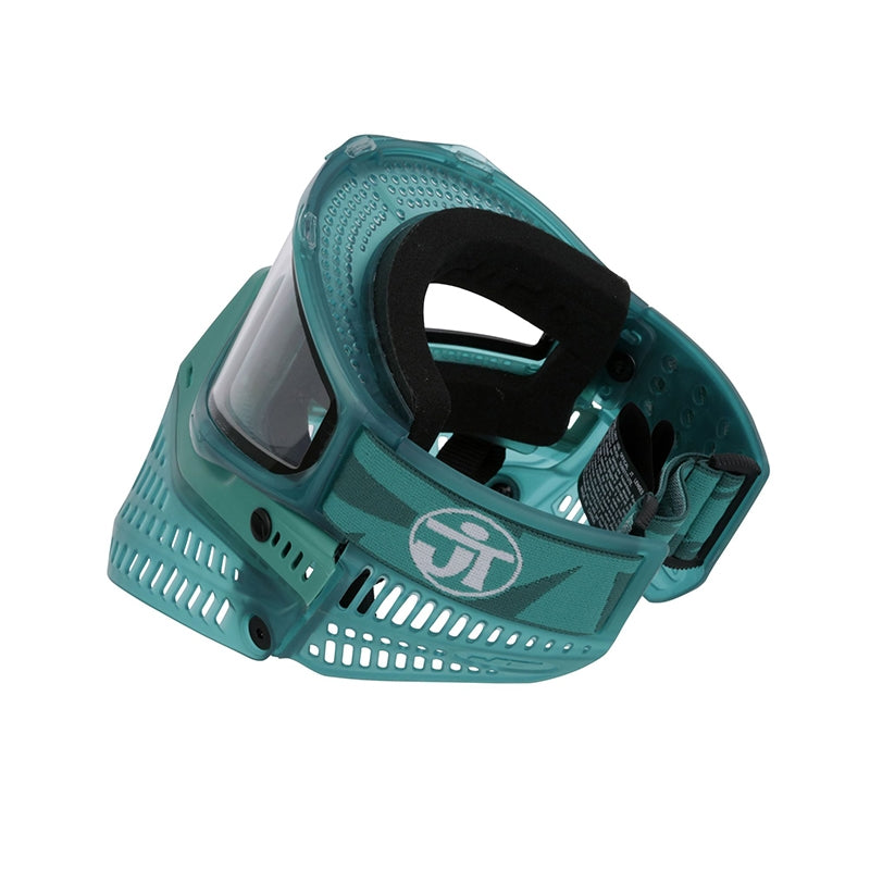 JT Proflex LE Goggle Birthstone Emerald Emerald Ice