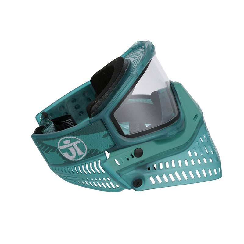 JT Proflex LE Goggle Birthstone Emerald Emerald Ice