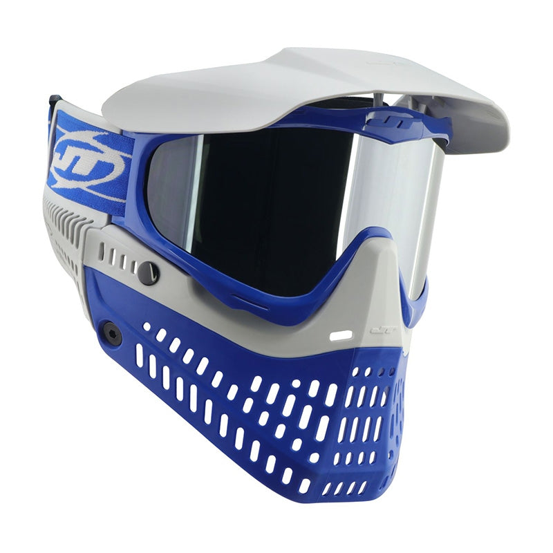 JT Proflex LE Goggle Cobalt with 2 thermal lenses