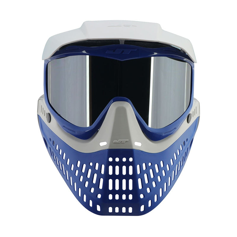 JT Proflex LE Goggle Cobalt with 2 thermal lenses