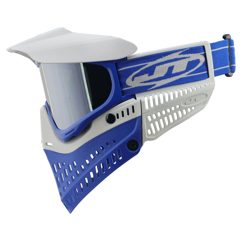 JT Proflex LE Goggle Cobalt with 2 thermal lenses