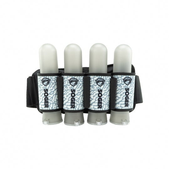 Soger ProLite Edition Battlepack 4+3