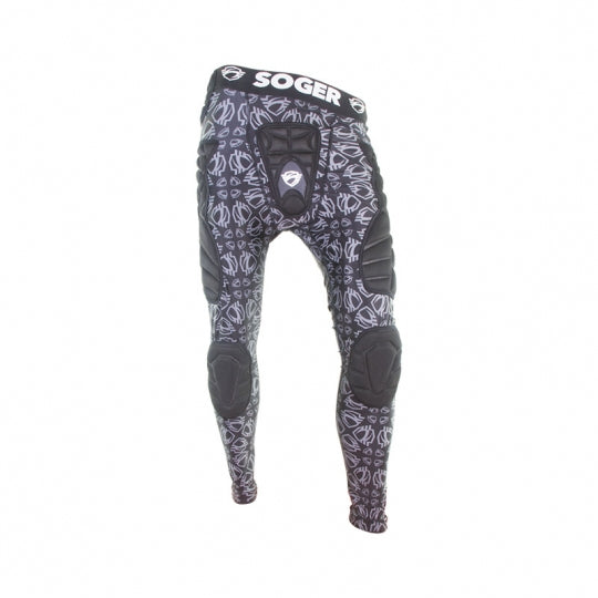 Soger PROTEK Compression Pants
