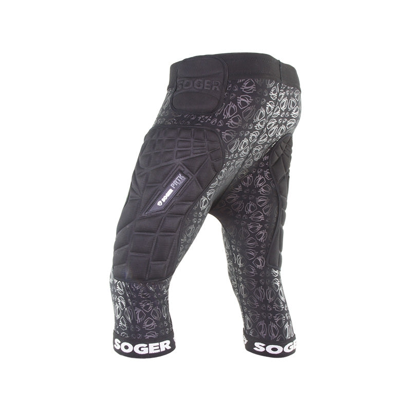 Soger PROTEK slide shorts
