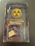 Pure Energy Pressure Gauge 6000psi