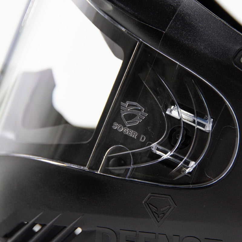 Soger Dfense Goggle thermal