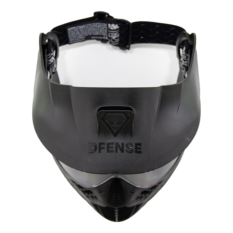 Soger Dfense Goggle thermal