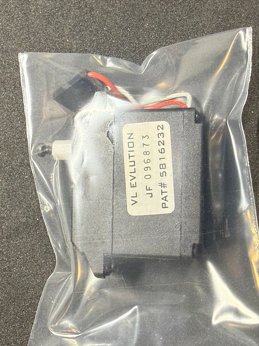 Viewloader Evolution Motor Assembly