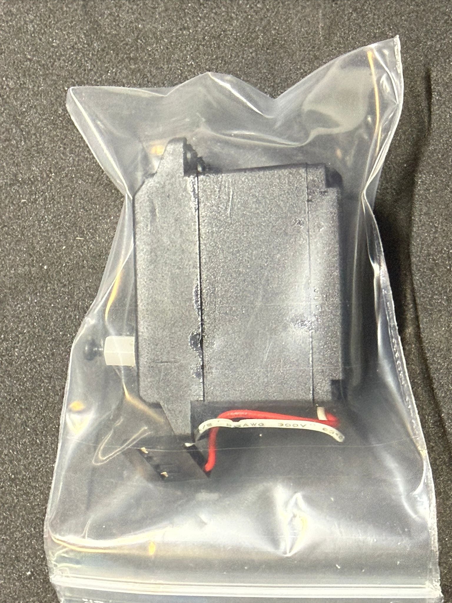 Viewloader Evolution Motor Assembly