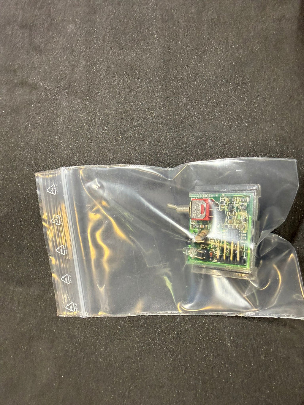 Viewloader X-Board