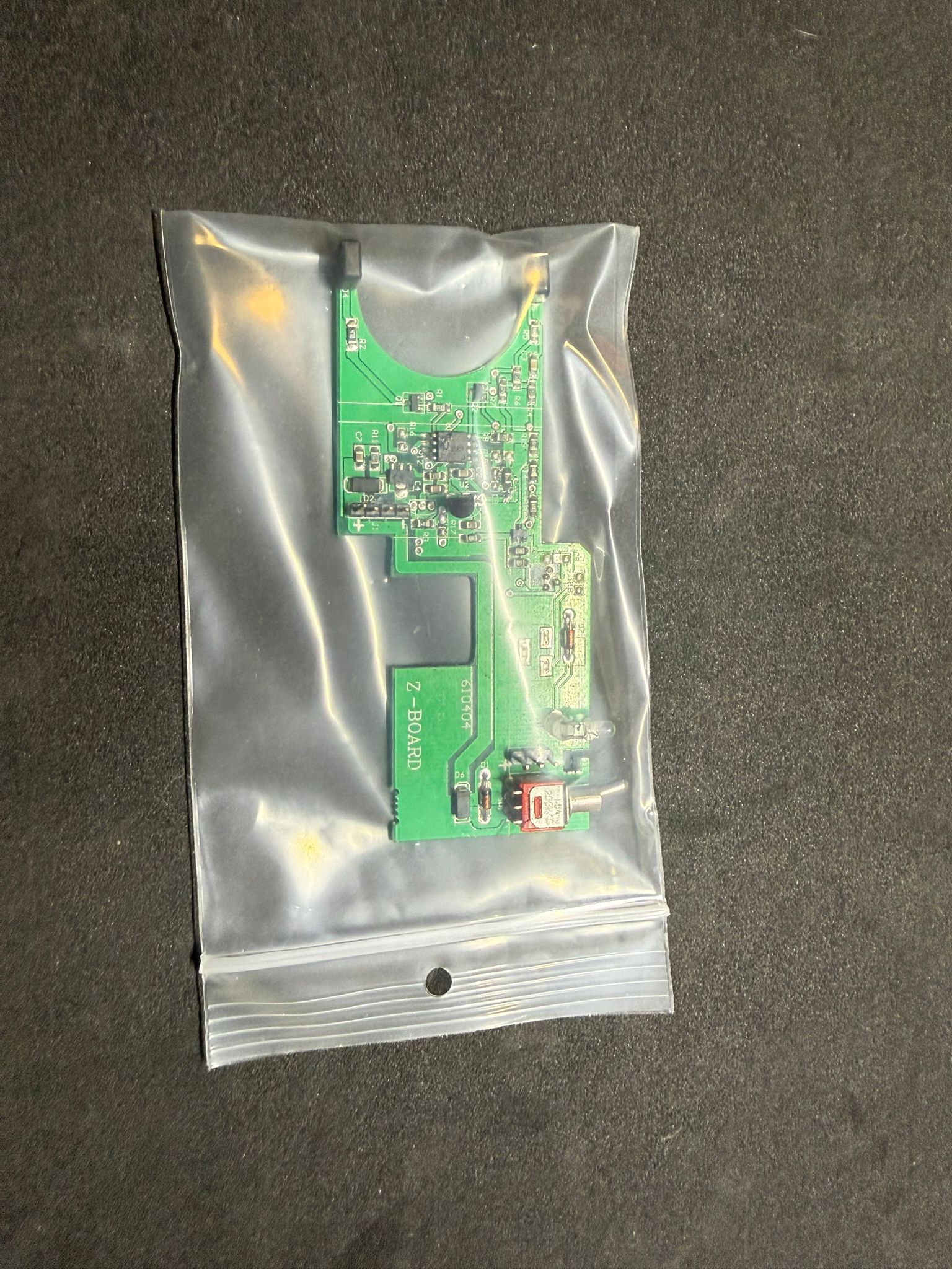 Viewloader Z-Board